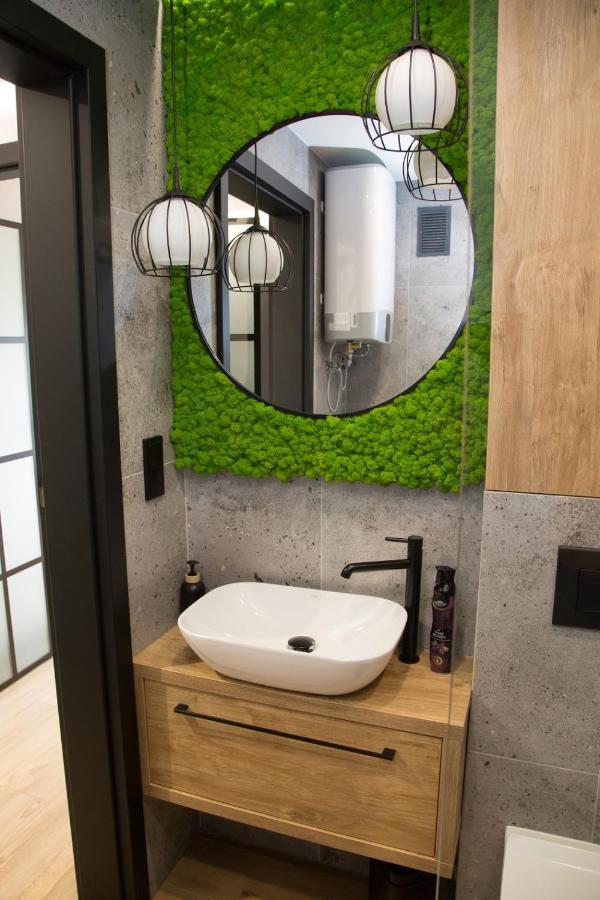 Apartament Neptun Centrum Gliwice Exterior photo