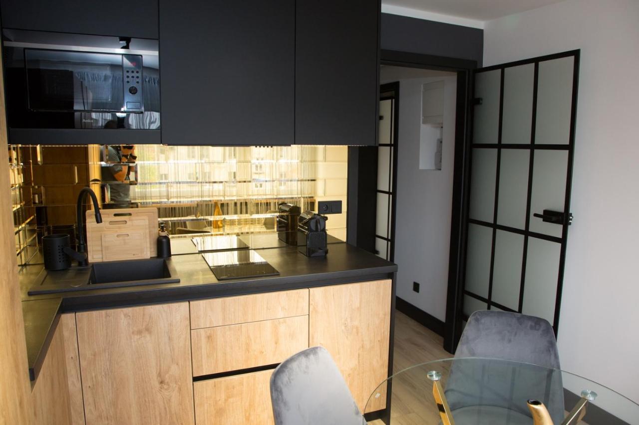 Apartament Neptun Centrum Gliwice Exterior photo