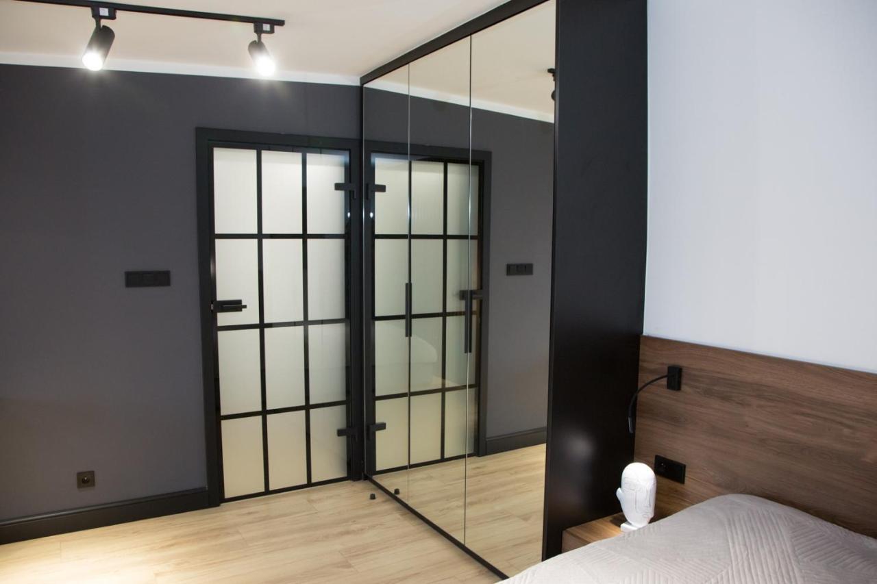 Apartament Neptun Centrum Gliwice Exterior photo
